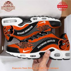 Baltimore Orioles 2025 Limited Edition Air Max Plus Shoes