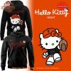 Baltimore Orioles Hello Kitty Night 2025 Limited Edition Hoodie