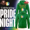 Boston Celtics Pride Night 2025 Special Edition Hoodie