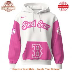 Boston Red Sox MLB x Barbie Night Game Limited Edition 2025 Hoodie