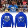 Buffalo Sabres YEET 2025 Limited Edition Hoodie