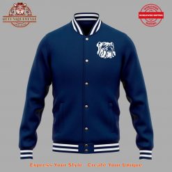 Butler Bulldogs 1960s Retro Limited Edition Baseball Jacket