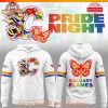 Calgary Flames Pride Night Special New Hoodie