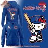 Chicago Cubs x Hello Kitty Night 2025 Limited Edition Hoodie