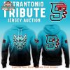 Columbus River Dragons Pietrantonio Limited Edition Hoodie