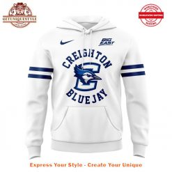 Creighton Bluejays Basketball Alumni Day Uniforms Hoodie