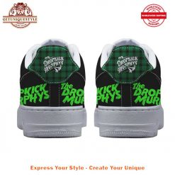 Dropkick Murphys St Patricks Day Tour Limited Edition Air Force 1