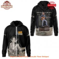 Dwight Yoakam Cosmic Roundup Tour Merch Collection