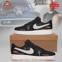 Fast And Furious Dominic Toretto Charger RT Air Force 1