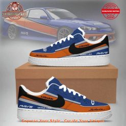 Fast And Furious Han Lue Mona Lisa Air Force 1