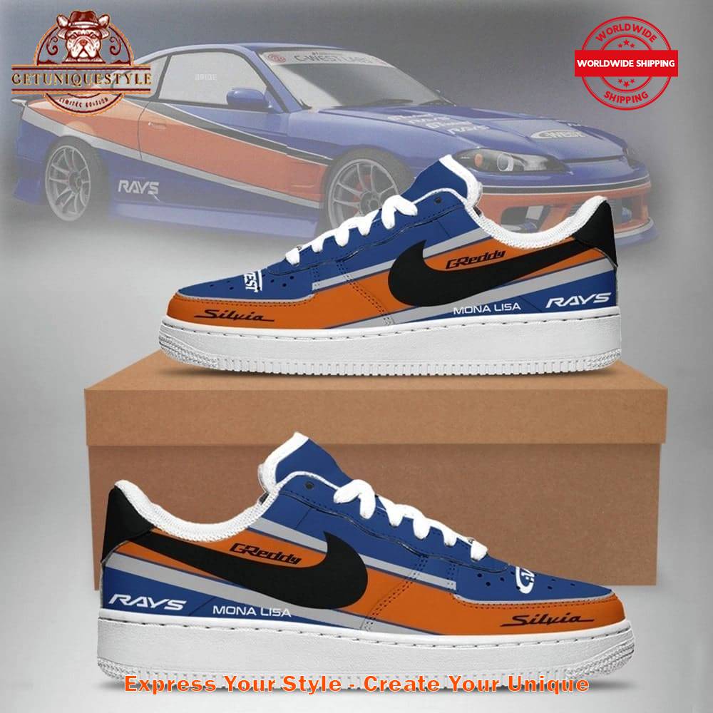 Fast And Furious Han Lue Mona Lisa Air Force 1 Fast And Furious Han Lue Mona Lisa Air Force 1