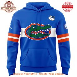 Florida Gators x Hello Kitty Night 2025 Special New Hoodie