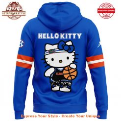 Florida Gators x Hello Kitty Night 2025 Special New Hoodie