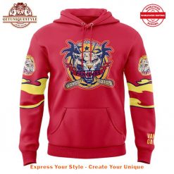 Florida Panthers Vamos Gatos Night Limited Edition Hoodie