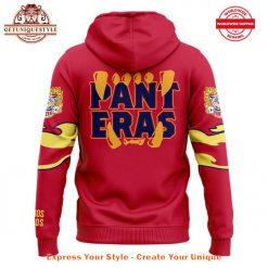 Florida Panthers Vamos Gatos Night Limited Edition Hoodie