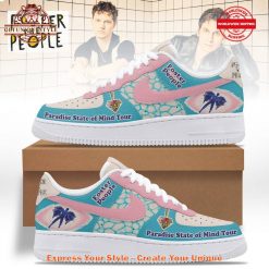 Foster The People Paradise State Of Mind 2025 Air Force 1