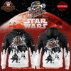 Greenville Swamp Rabbits Star Wars 2025 Limited Edition Hoodie