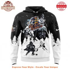 Greenville Swamp Rabbits Star Wars 2025 Limited Edition Hoodie