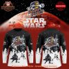 Greenville Swamp Rabbits Star Wars Night 2025 Special Hockey Jersey