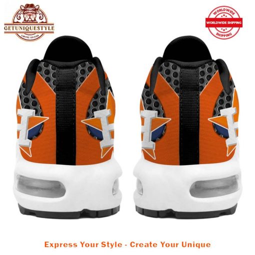 Houston Astros 2025 Limited Edition Air Max Plus Shoes