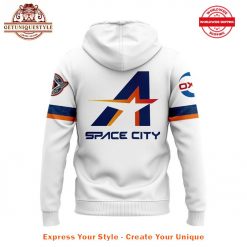 Houston Astros City Connect 2025 Limited Edition Hoodie