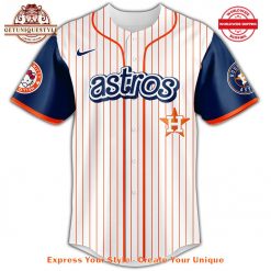 Houston Astros x Hello Kitty Game Night Special New Jersey