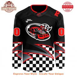 Huntsville Havoc Racing Night 2025 Special New Jersey