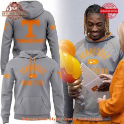 Jahmai Mashack Tennessee Volunteers Special Edition Hoodie