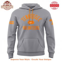 Jahmai Mashack Tennessee Volunteers Special Edition Hoodie