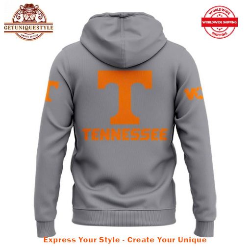 Jahmai Mashack Tennessee Volunteers Special Edition Hoodie