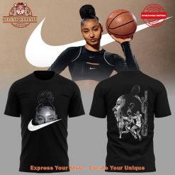 JuJu Watkins USC Trojans x Nike Black Merch Collection