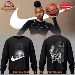 JuJu Watkins USC Trojans x Nike Black Merch Collection