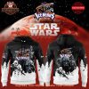 Knoxville Ice Bears Star Wars 2025 Limited Edition Hoodie