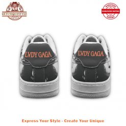 Lady Gaga Mayhem Limited Edition Air Force 1