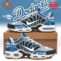 Los Angeles Dodgers 2025 Limited Edition Air Max Plus Shoes