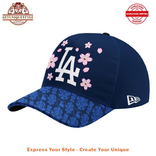 Los Angeles Dodgers MLB Tokyo Series 2025 Classic Cap