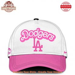 Los Angeles Dodgers MLB x Barbie Night Game Limited Edition 2025 Hoodie