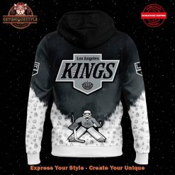 Los Angeles Kings x Star Wars Night Limited Edition Hoodie