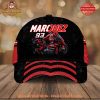 Marc Marquez Moto GP 93 Classic Cap