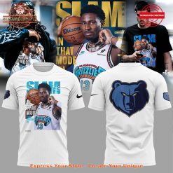 Memphis Grizzlies Jaren Jackson TEARING Up The League Shirt