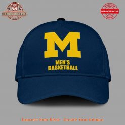 Michigan Mens Basketball 2025 Special New Hoodie