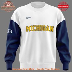 Michigan Softball 2025 Limited Edition Sweatshirt