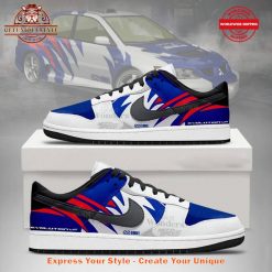 Need For Speed Earl Mitsubishi Lancer Evo VIII SB Dunk Shoes