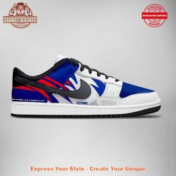 Need For Speed Earl Mitsubishi Lancer Evo VIII SB Dunk Shoes