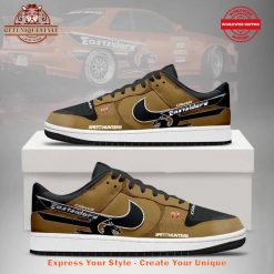 Need For Speed Eddie R34 Nissan Skyline GTR SB Dunk Shoes