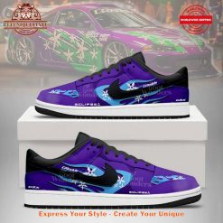 Need For Speed Melissa Eclipse GSX SB Dunk Shoes