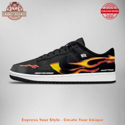 Need For Speed Razor Mustang GT SB Dunk Shoes