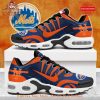 New York Mets 2025 Limited Edition Air Max Plus Shoes