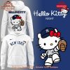 New York Yankees Hello Kitty Night Special Edition Hoodie