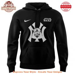 New York Yankees x Star Wars 2025 Special New Hoodie